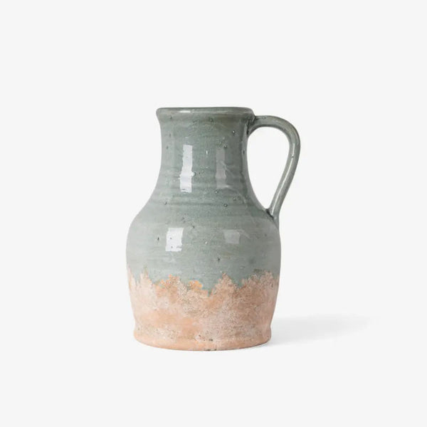 Varese Jug Pale Blue