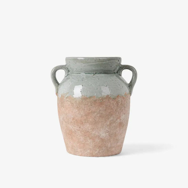 Varese Vessel Short Pale Blue