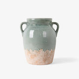 Varese Vessel Tall Pale Blue