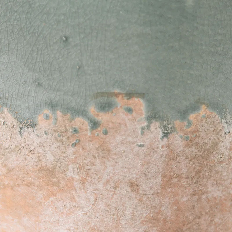 Varese Vessel Wide Pale Blue