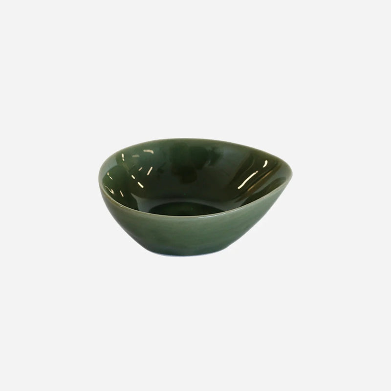 Verde and Ivy Petite Bowl