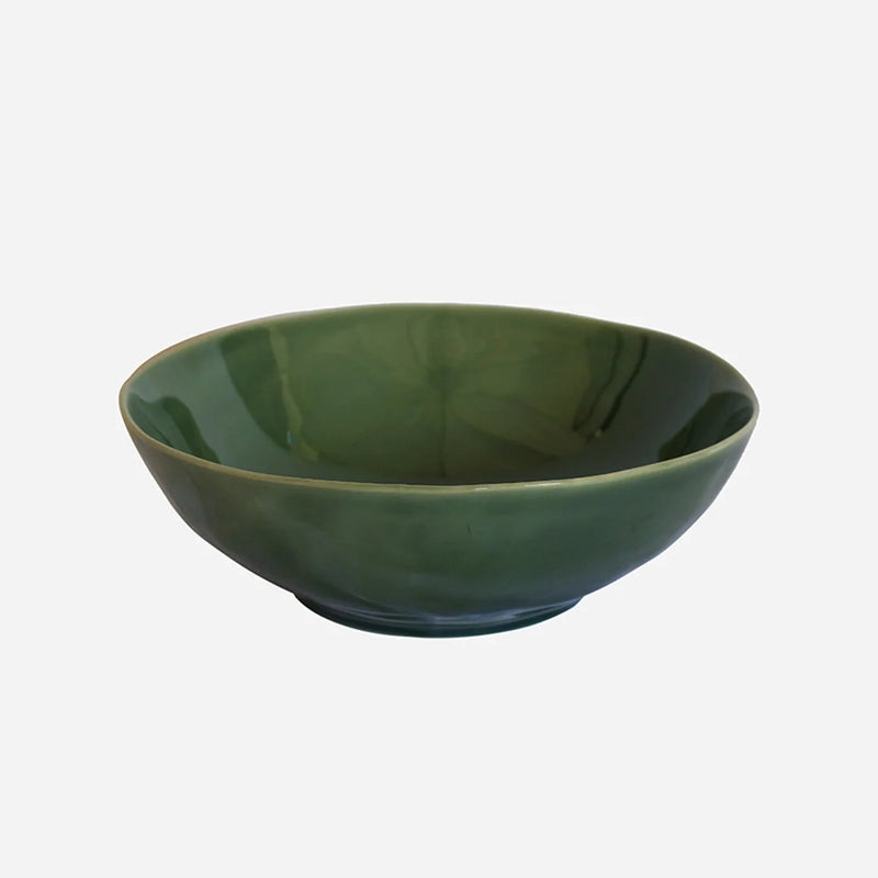 Verde & Ivy Salad Bowl