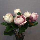 Artificial Vintage Magnolia