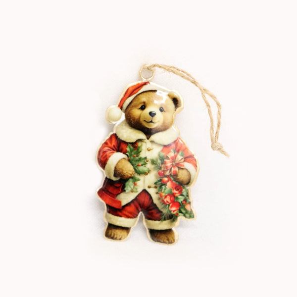 Vintage | Bear | Hanger