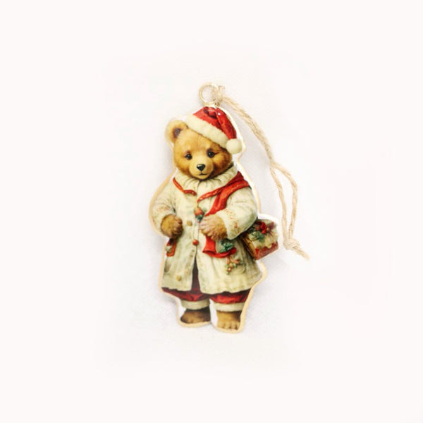 Vintage | Bear | Hanger