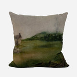 OTAGO STONE COTTAGE CUSHION
