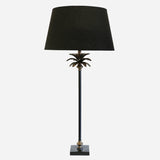 Miami Lamp & Base