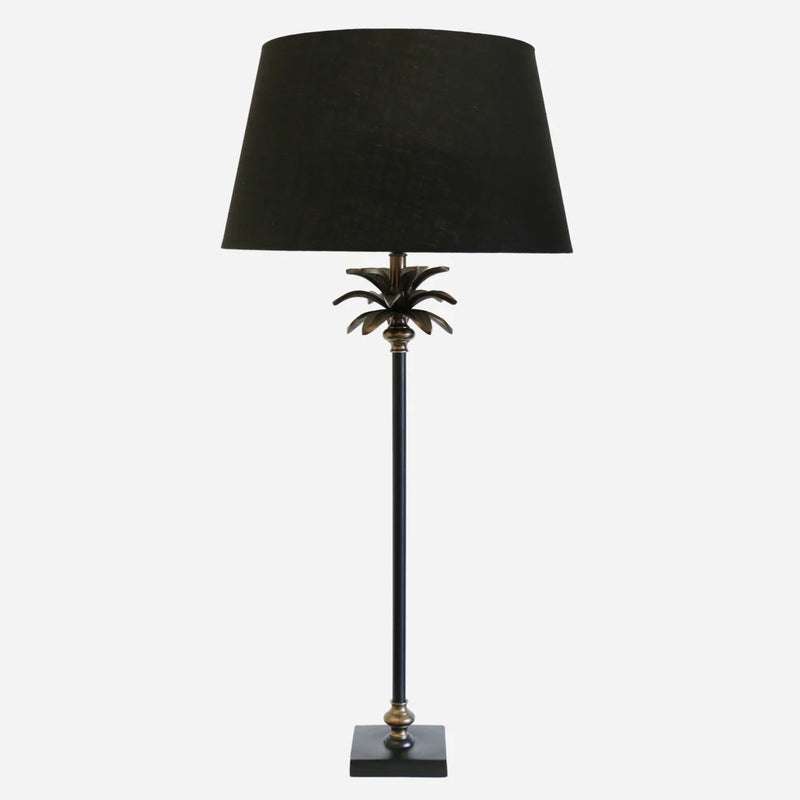 Miami Lamp & Base