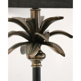 Miami Lamp & Base