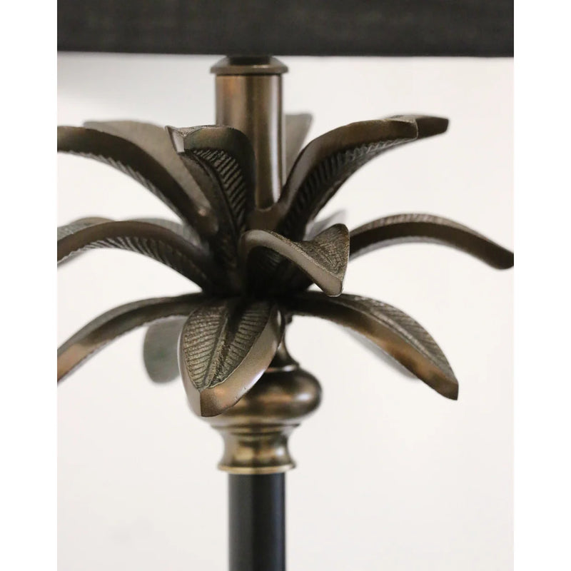 Miami Lamp & Base