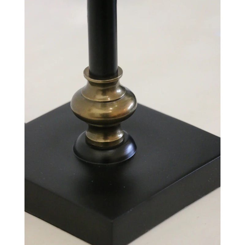 Miami Lamp & Base