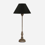 Eliza Table Lamp & Base