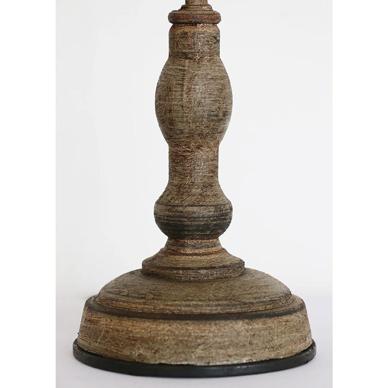 Eliza Table Lamp & Base