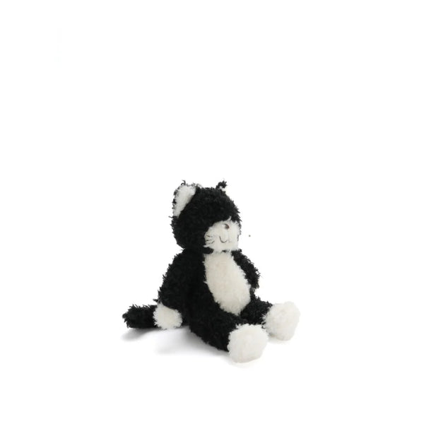 Soft Toys | Checkers the Kitten