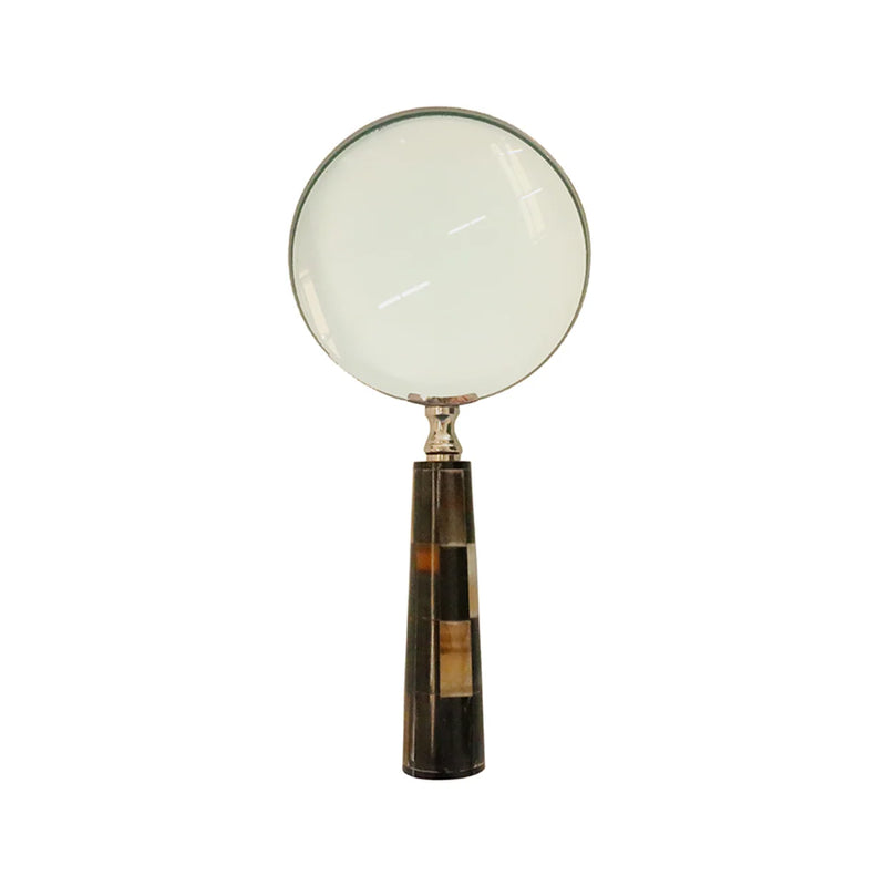 MAGNIFYING GLASS