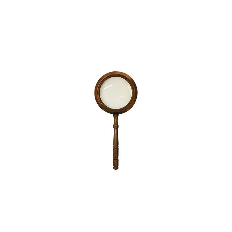 MAGNIFYING GLASS