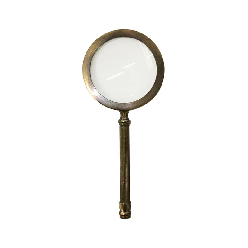 MAGNIFYING GLASS