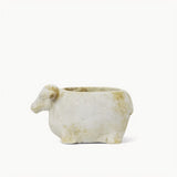 Sheep Flower Pot