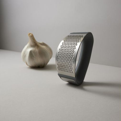Garlic Crusher