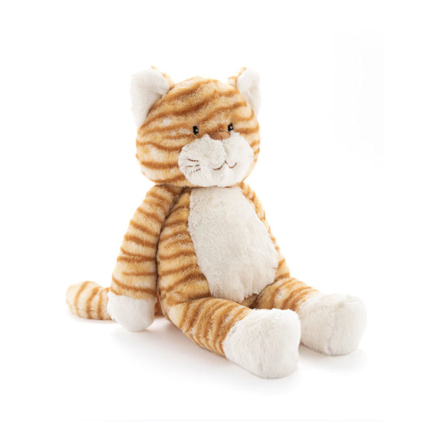 Soft Toys | Ginger the Cat