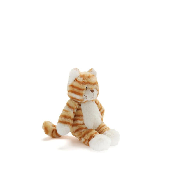 Soft Toys | Ginger the Kitten