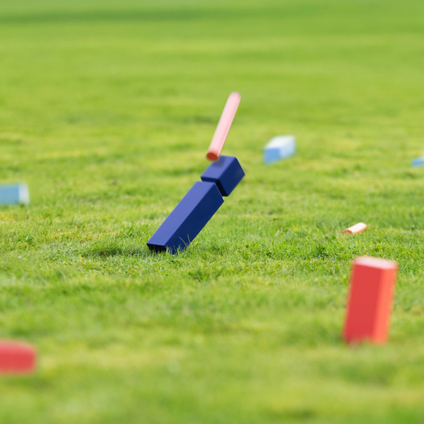 GAME | KUBB