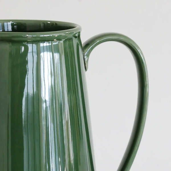 Verde & Ivy Jug