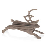 3D | Reindeer | 12CM