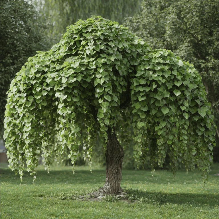 Morus | alba Pendula