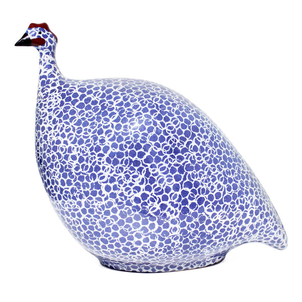 Pintade | Guinea Fowl | Standing | Large