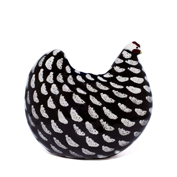 Moucheté | Hen | Large