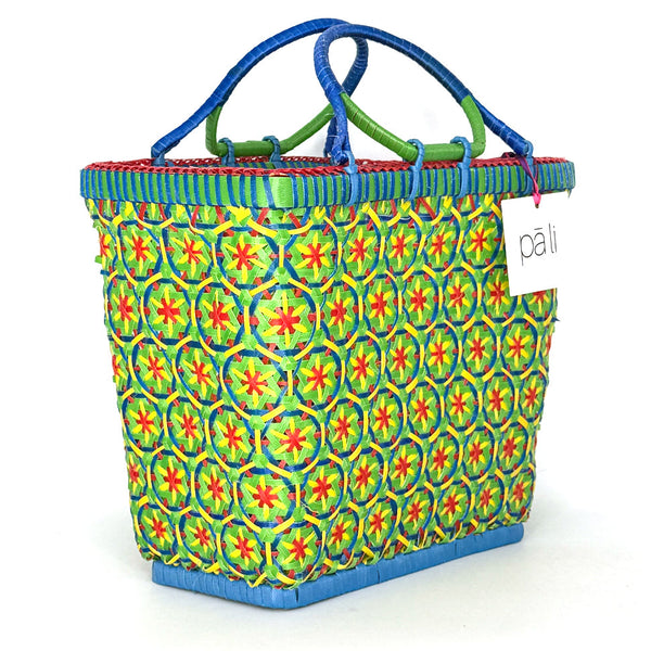 Pali Passionfruit Basket Small