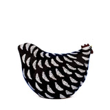Moucheté | Hen | Small