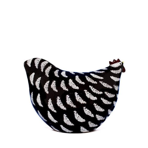 Moucheté | Hen | Small