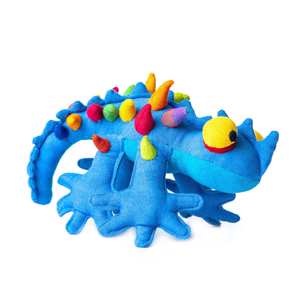 Thorny Devil