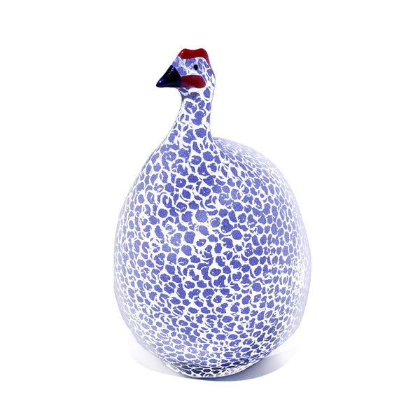 Pintade | Guinea Fowl | Standing | Large