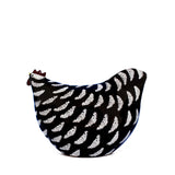 Moucheté | Hen | Small