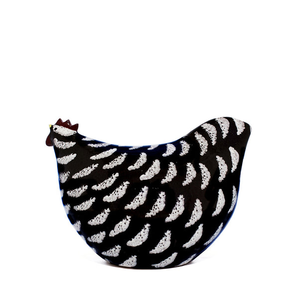 Moucheté | Hen | Small