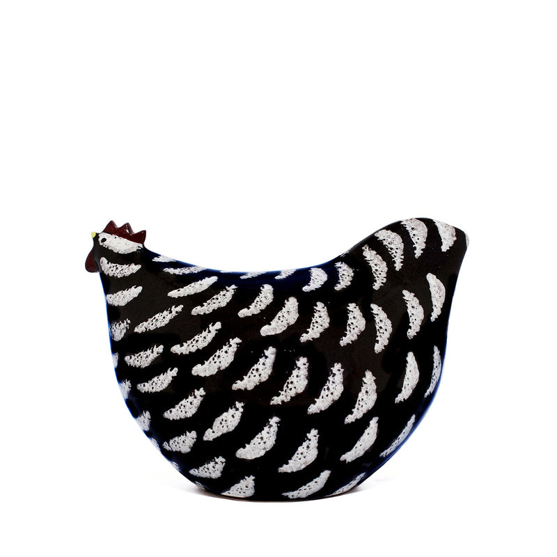 Moucheté | Hen | Small