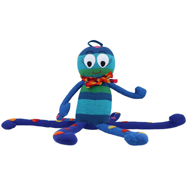 Mr Olly Octopus