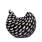 Moucheté | Hen | Large