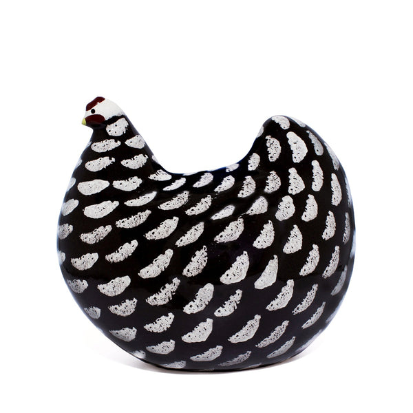 Moucheté | Hen | Large