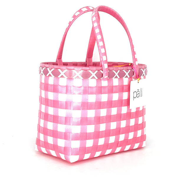 Pali Market Basket Mini
