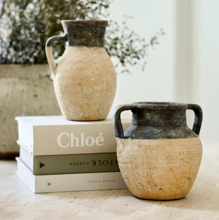 Silas Vase
