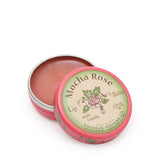 Lip Balm | Rosebud Mocha Rose