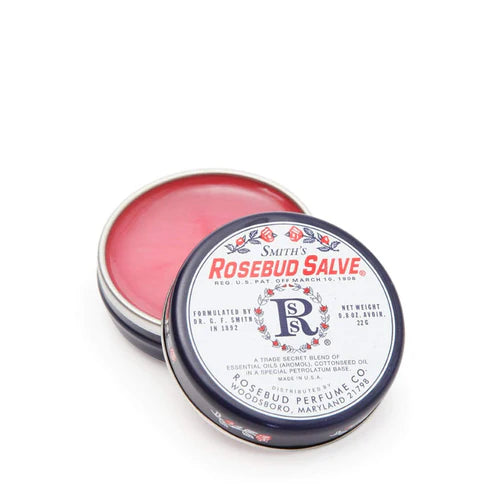 Lip Balm | Rosebud