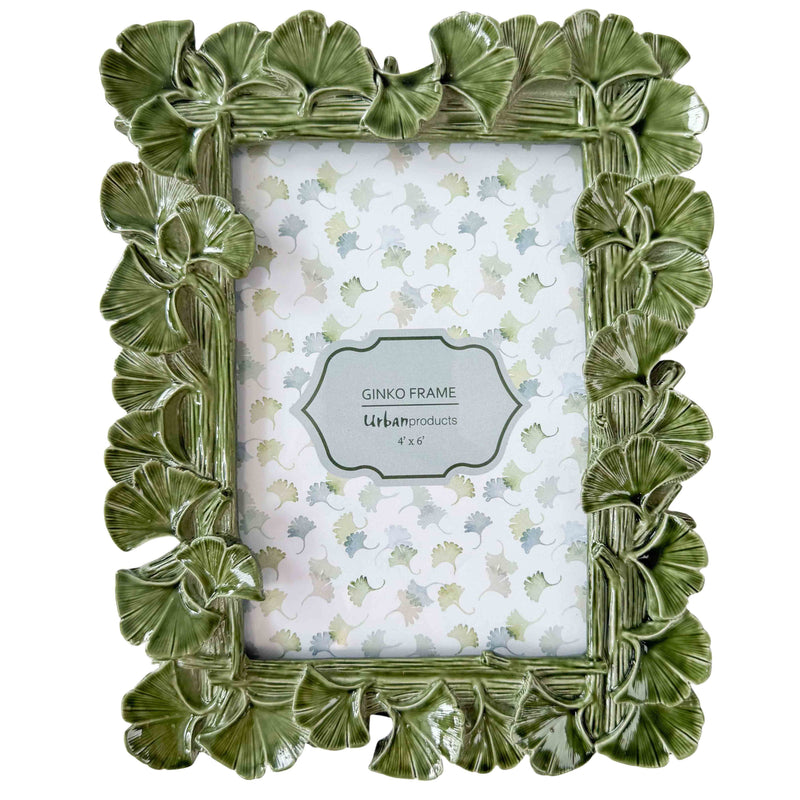 Picture Frame | Ginko | 10x15cm