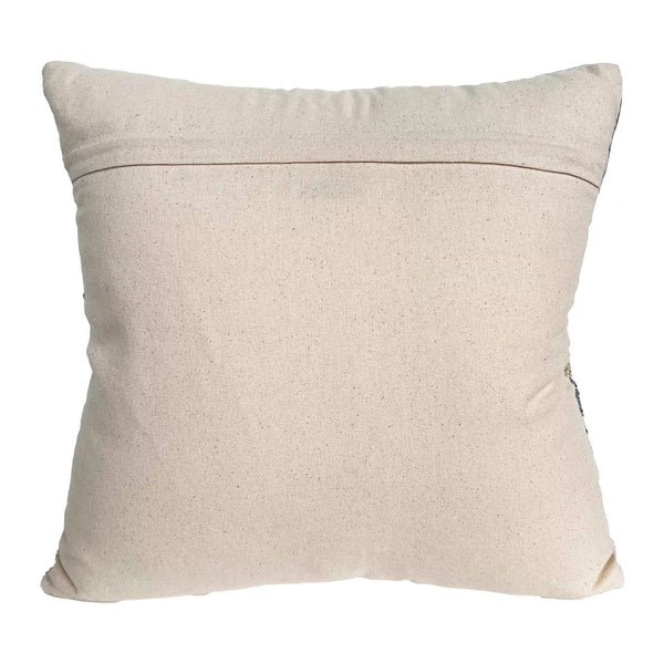 WILDFLOWERS CUSHION